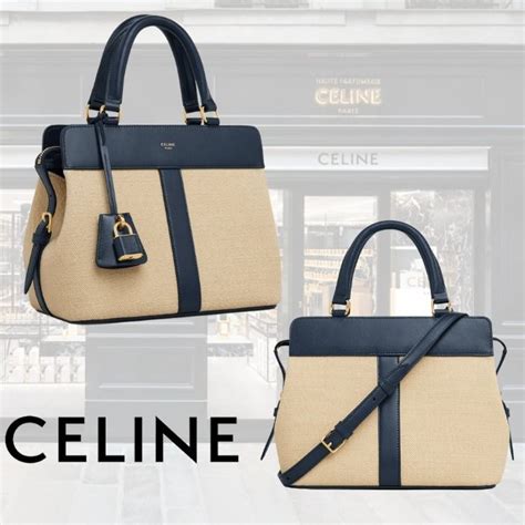 celine small cabas de france|HOBO AND TOTE BAGS .